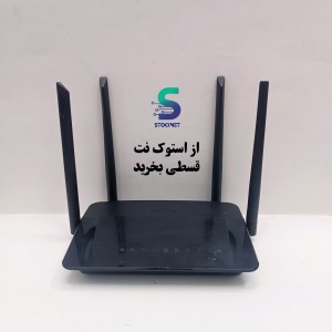 روتر دی لینک DIR_822 ارسال رایگان