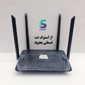 روتر دی لینک DIR_822 ارسال رایگان