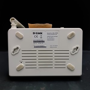 مودم دی لینک  DSL_2730U ارسال رایگان