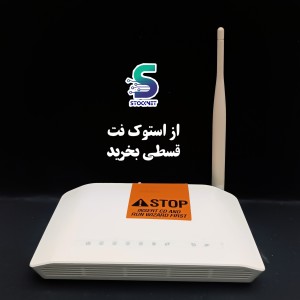 مودم دی لینک  DSL_2730U ارسال رایگان