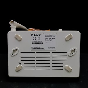 مودم دی لینک  DSL_2730U ارسال رایگان