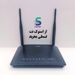مودم دی لینک DSL_2740U ارسال رایگان