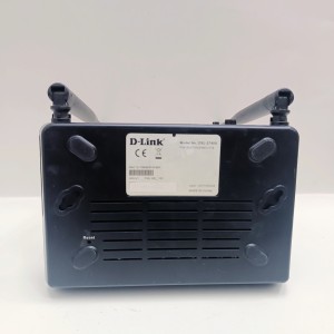 مودم دی لینک DSL_2740U ارسال رایگان
