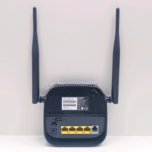 مودم دی لینک DSL_124 ارسال رایگان