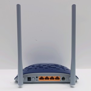 مودم تی پی لینک TD_W9960 ارسال رایگان  VDSL