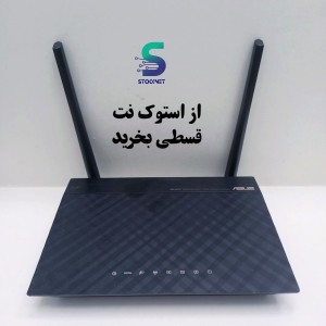 مودم ایسوس DSL_N12E_C1 ارسال رایگان