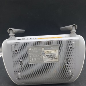 مودم تی پی لینک TD_W9970 ارسال رایگان ADSL_VDSL