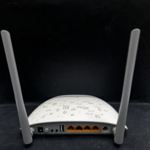 مودم تی پی لینک TD_W9970 ارسال رایگان ADSL_VDSL