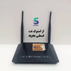 مودم دی لینک DSL_2740U ارسال رایگان