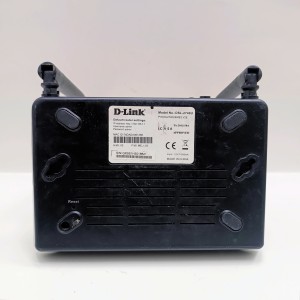 مودم دی لینک DSL_2740U ارسال رایگان