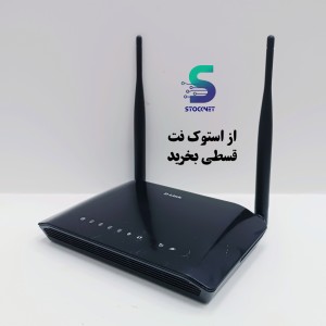 مودم دی لینک DSL_2740U ارسال رایگان