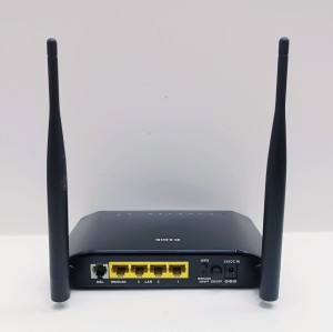 مودم دی لینک DSL_2740U ارسال رایگان