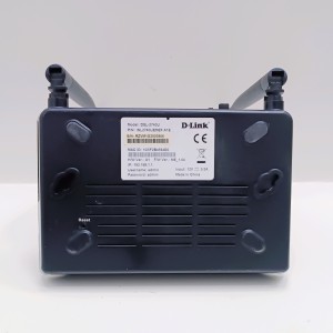 مودم دی لینک DSL_2740U ارسال رایگان