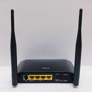 مودم دی لینک DSL_2740U ارسال رایگان