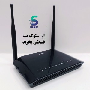 مودم دی لینک DSL_2740U ارسال رایگان