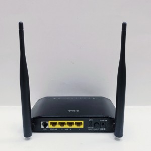 مودم دی لینک DSL_2740U ارسال رایگان