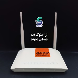 مودم دی لینک  DSL_2750U ارسال رایگان