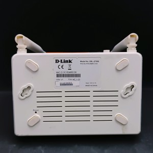 مودم دی لینک  DSL_2750U ارسال رایگان