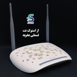 مودم تی پی لینک  TD_W8961N ارسال رایگان