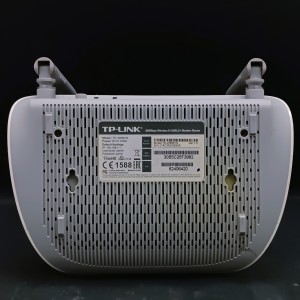 مودم تی پی لینک  TD_W8961N ارسال رایگان