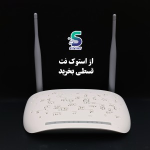 مودم تی پی لینک  TD_W8961N ارسال رایگان