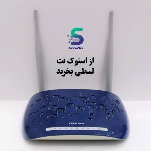مودم تی پی لینک TD_W8960N ارسال رایگان