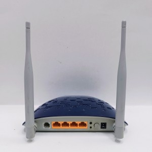 مودم تی پی لینک TD_W8960N ارسال رایگان
