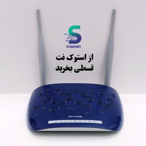 مودم تی پی لینک TD_W8960N ارسال رایگان
