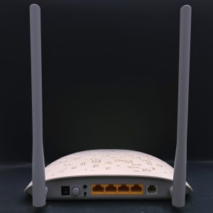 مودم تی پی لینک  TD_W8961N آنتن بلند ارسال رایگان