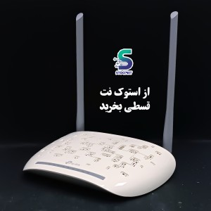 مودم تی پی لینک  TD_W8961N آنتن بلند ارسال رایگان