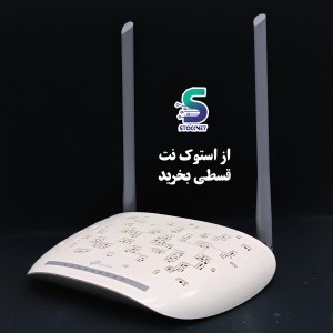 مودم تی پی لینک  TD_W8961N آنتن بلند ارسال رایگان