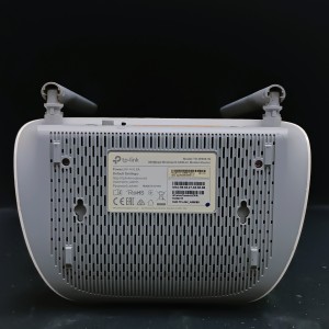 مودم تی پی لینک  TD_W8961N آنتن بلند ارسال رایگان