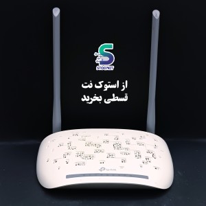 مودم تی پی لینک  TD_W8961N آنتن بلند ارسال رایگان