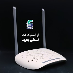 مودم تی پی لینک  TD_W8961N آنتن بلند ارسال رایگان