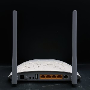 مودم تی پی لینک TD_W9970 ارسال رایگان ADSL_VDSL