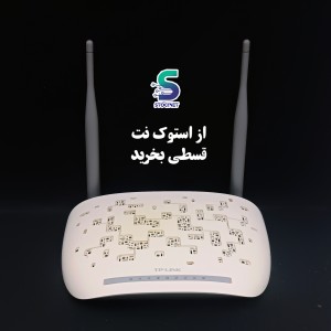 مودم تی پی لینک  TD_W8961N ارسال رایگان