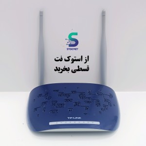 مودم تی پی لینک TD_W8960N ارسال رایگان