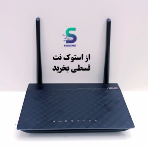 مودم ایسوس DSL_N12E_C1 ارسال رایگان