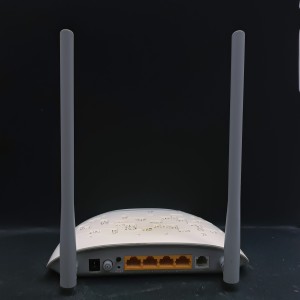 مودم تی پی لینک TD_W9960ورژن ۱ VDSL ارسال رایگان