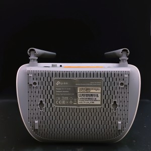 مودم تی پی لینک TD_W9960ورژن ۱ VDSL ارسال رایگان