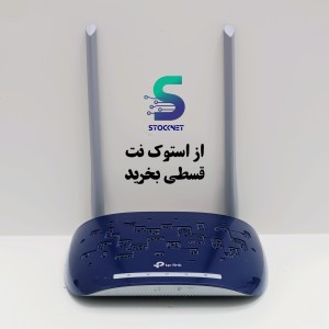 مودم تی پی لینک TD_W9960 ارسال رایگان  VDSL