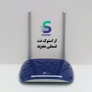 مودم تی پی لینک TD_W9960 ارسال رایگان  VDSL