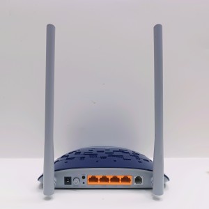 مودم تی پی لینک TD_W9960 ارسال رایگان  VDSL