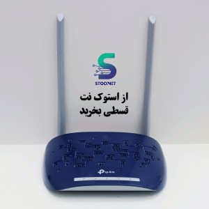 مودم تی پی لینک TD_W9960 ارسال رایگان  VDSL