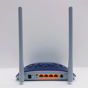 مودم تی پی لینک TD_W9960 ارسال رایگان  VDSL