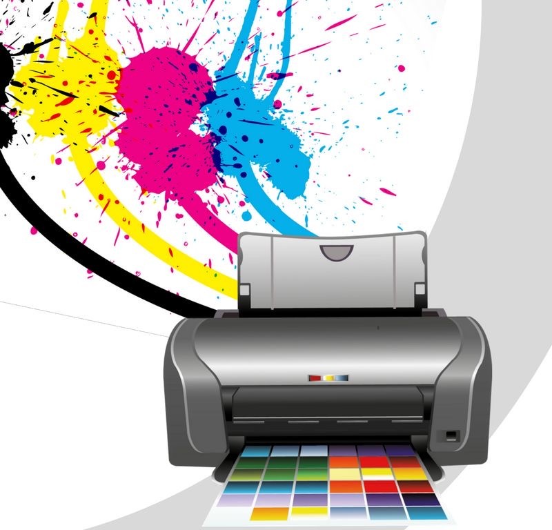 پرینتر لیزری چیست و چگونه کار می‌کند؟