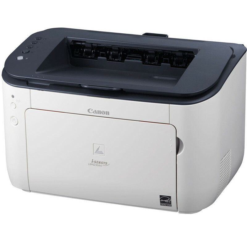  قیمت و خرید پرینتر لیزری کانن استوک و دست دوم canon i-SENSYS LBP6230DW