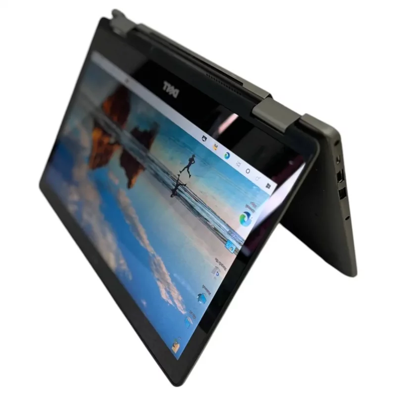 لپتاپ استوک Dell 7378 | مشخصات، قیمت و بررسی کامل