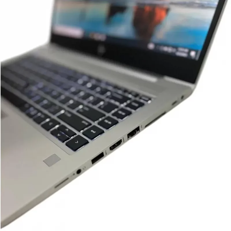لپتاپ HP EliteBook 745 G5 استوک | Ryzen 7، رم ۱۶، گرافیک قوی