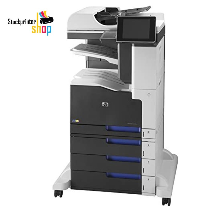 پرینتر چندکاره اچ پی HP Color Laserjet MFP M775dn